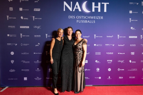 Die Fussballnacht-Gäste 2019