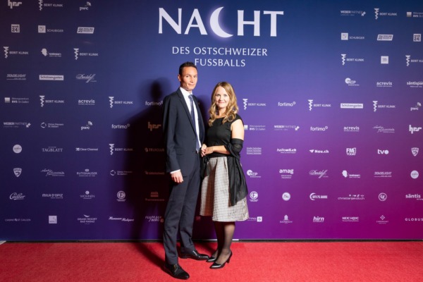 Die Fussballnacht-Gäste 2019