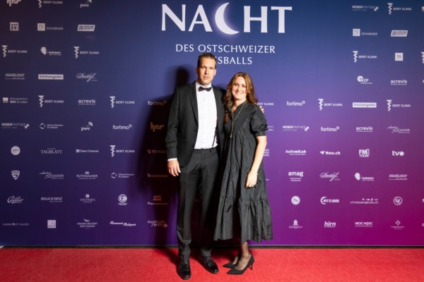 Die Fussballnacht-Gäste 2019