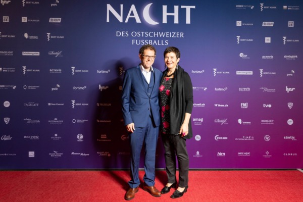 Die Fussballnacht-Gäste 2019