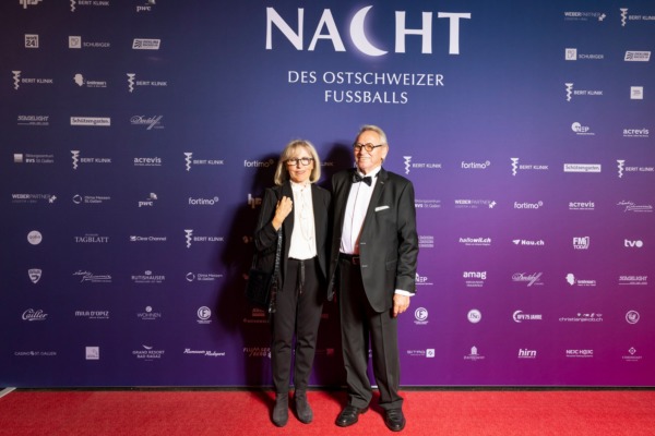 Die Fussballnacht-Gäste 2019