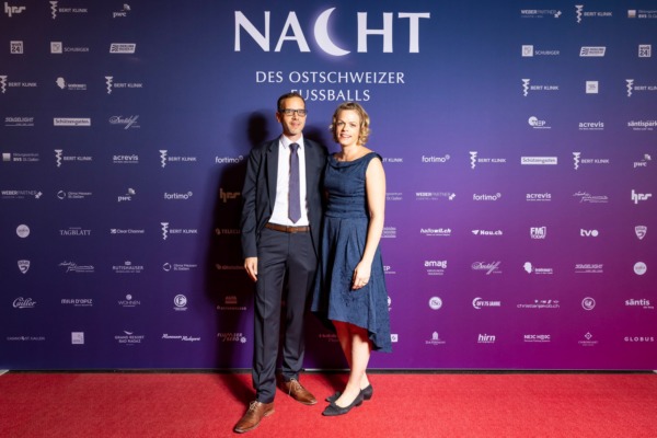 Die Fussballnacht-Gäste 2019