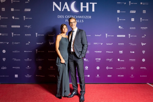 Die Fussballnacht-Gäste 2019