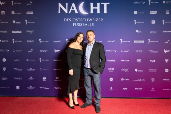 Die Fussballnacht-Gäste 2019
