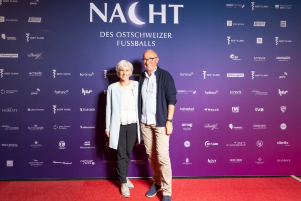 Die Fussballnacht-Gäste 2019