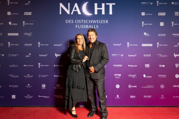 Die Fussballnacht-Gäste 2019