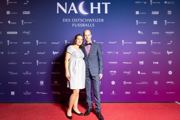 Die Fussballnacht-Gäste 2019