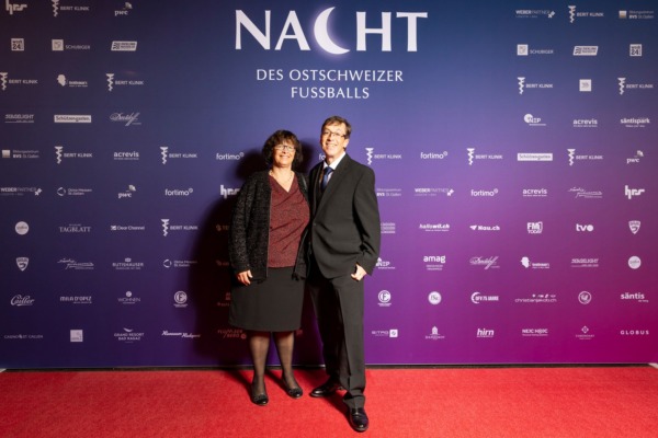 Die Fussballnacht-Gäste 2019