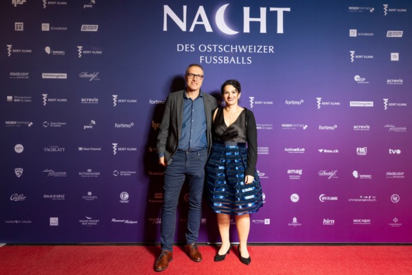 Die Fussballnacht-Gäste 2019