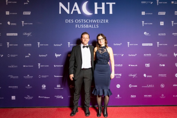Die Fussballnacht-Gäste 2019