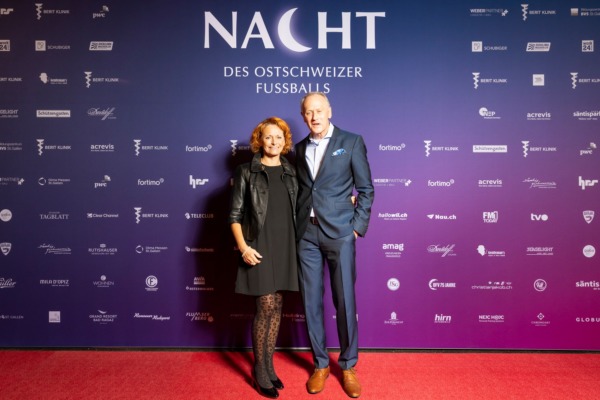 Die Fussballnacht-Gäste 2019