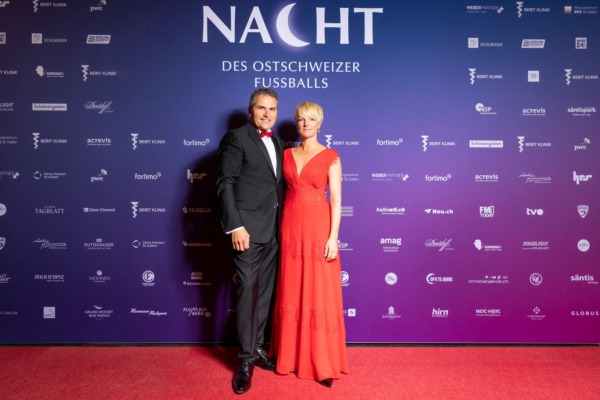 Die Fussballnacht-Gäste 2019