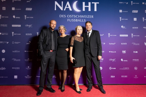 Die Fussballnacht-Gäste 2019