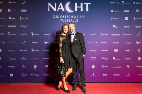 Die Fussballnacht-Gäste 2019