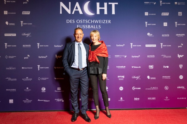 Die Fussballnacht-Gäste 2019