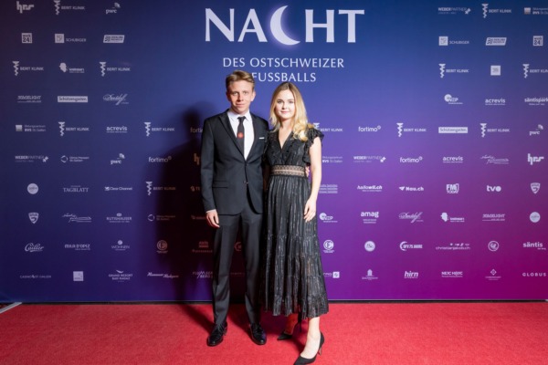 Die Fussballnacht-Gäste 2019