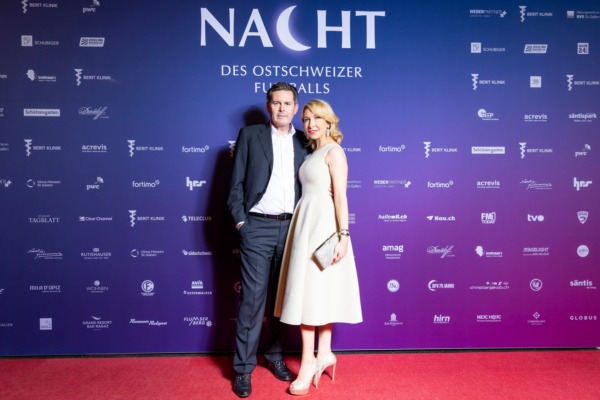 Die Fussballnacht-Gäste 2019