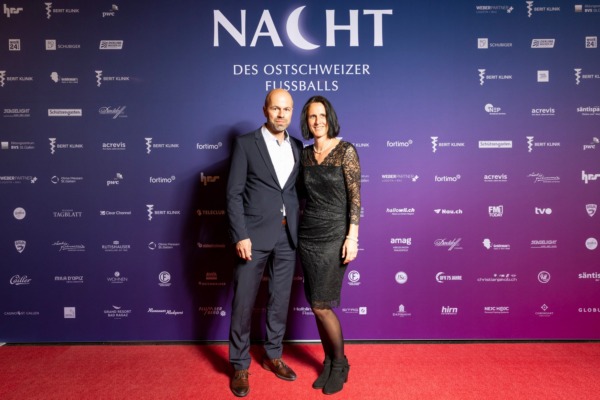 Die Fussballnacht-Gäste 2019