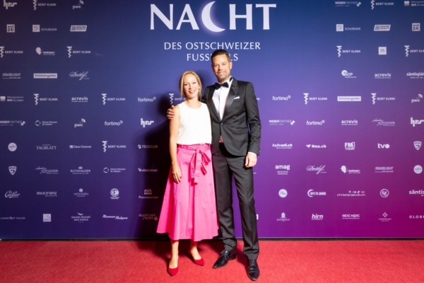 Die Fussballnacht-Gäste 2019