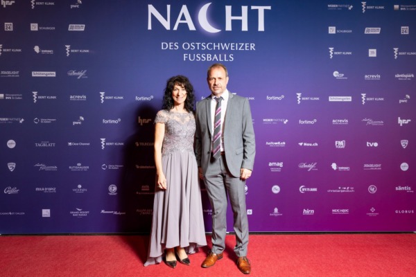 Die Fussballnacht-Gäste 2019