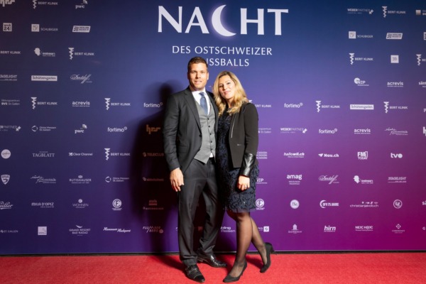 Die Fussballnacht-Gäste 2019