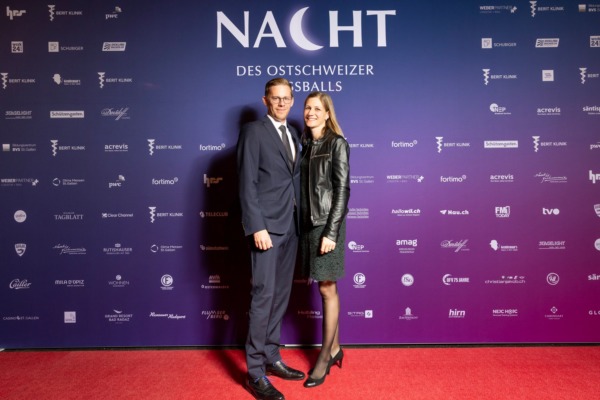 Die Fussballnacht-Gäste 2019