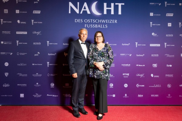 Die Fussballnacht-Gäste 2019