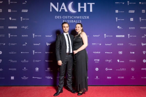 Die Fussballnacht-Gäste 2019