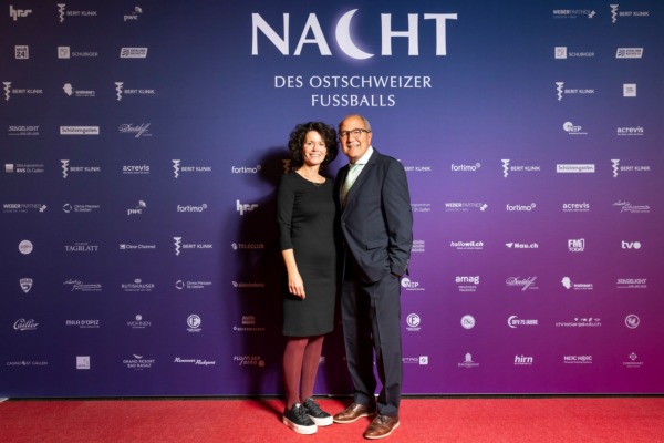 Die Fussballnacht-Gäste 2019