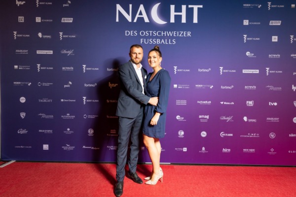 Die Fussballnacht-Gäste 2019