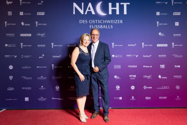 Die Fussballnacht-Gäste 2019