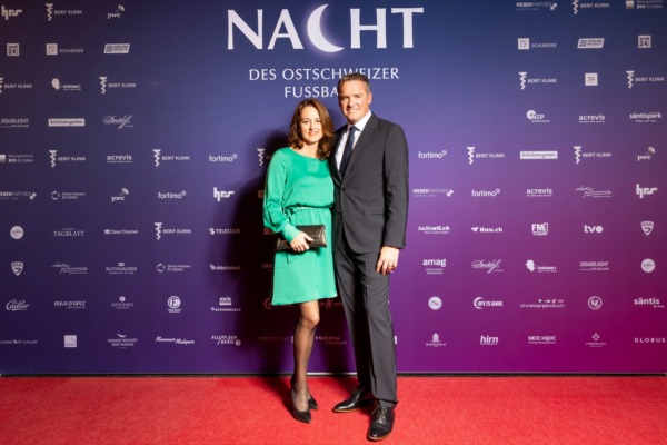 Die Fussballnacht-Gäste 2019