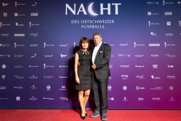 Die Fussballnacht-Gäste 2019