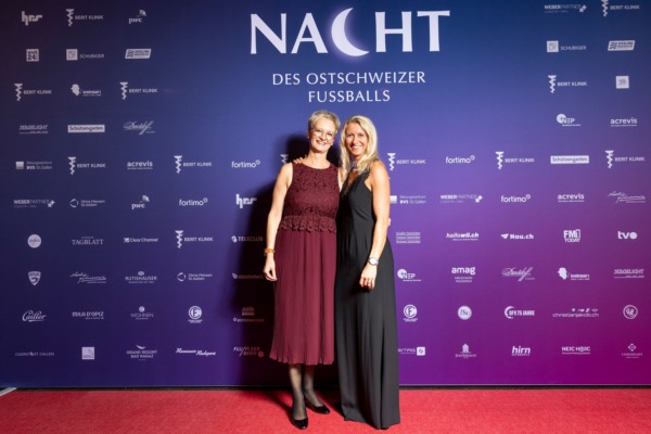 Die Fussballnacht-Gäste 2019