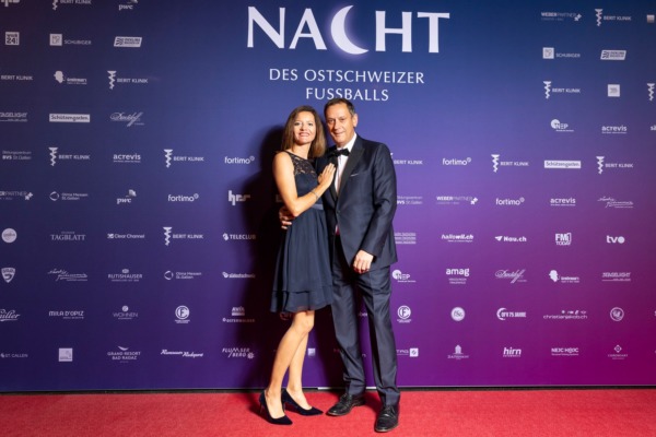 Die Fussballnacht-Gäste 2019