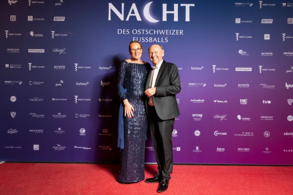 Die Fussballnacht-Gäste 2019