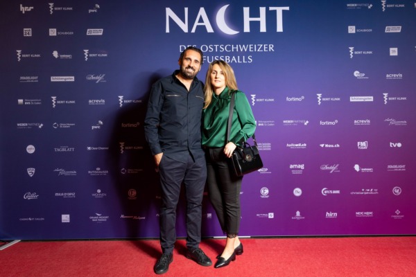 Die Fussballnacht-Gäste 2019