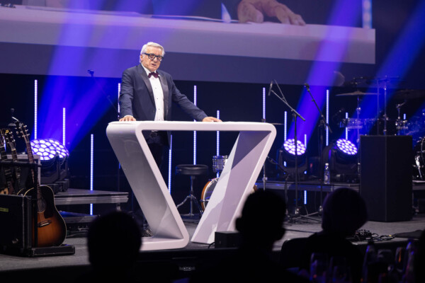 Nacht des Ostschweizer Fussballs 2026: Die Gala