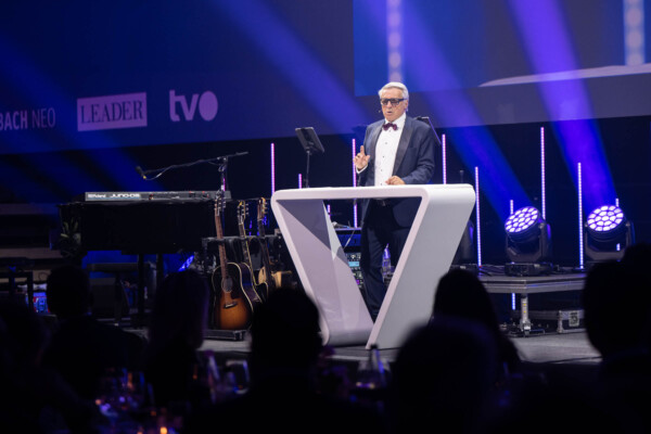 Nacht des Ostschweizer Fussballs 2026: Die Gala