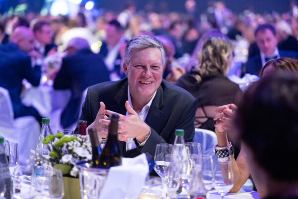 Nacht des Ostschweizer Fussballs 2026: Die Gala
