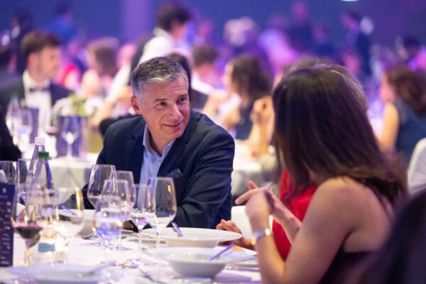 Nacht des Ostschweizer Fussballs 2026: Die Gala
