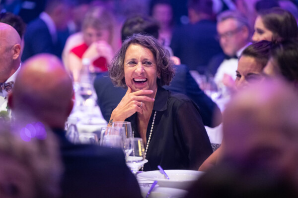 Nacht des Ostschweizer Fussballs 2026: Die Gala