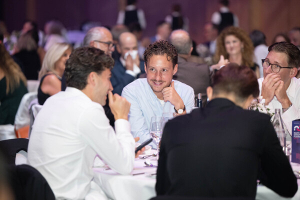 Nacht des Ostschweizer Fussballs 2026: Die Gala