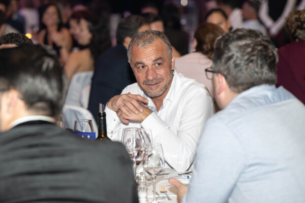 Nacht des Ostschweizer Fussballs 2026: Die Gala