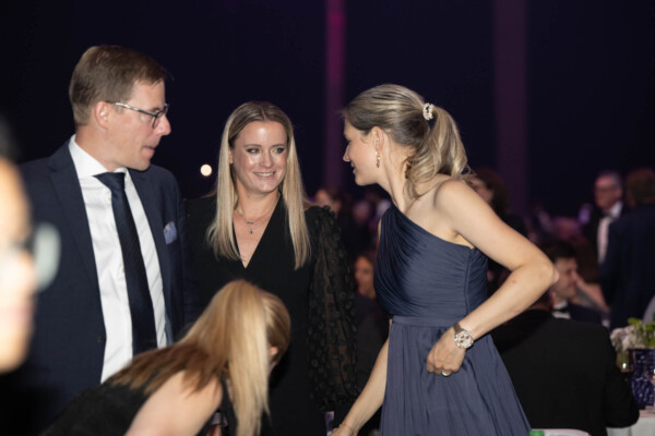 Nacht des Ostschweizer Fussballs 2026: Die Gala
