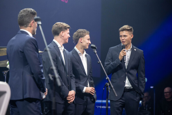 Nacht des Ostschweizer Fussballs 2026: Die Gala