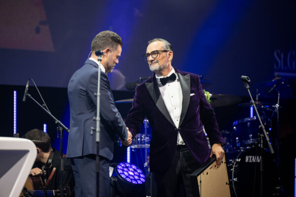 Nacht des Ostschweizer Fussballs 2026: Die Gala