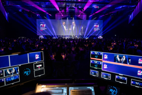 Nacht des Ostschweizer Fussballs 2026: Die Gala