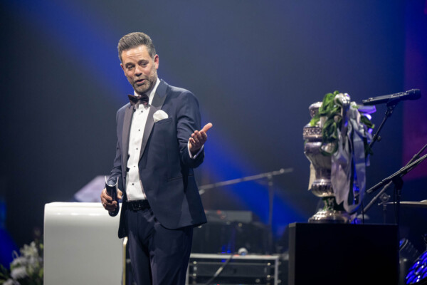 Nacht des Ostschweizer Fussballs 2026: Die Gala