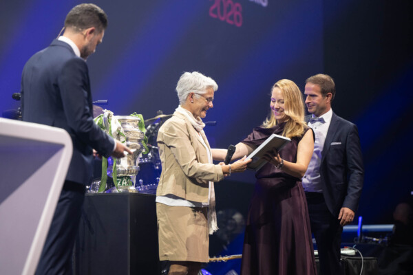 Nacht des Ostschweizer Fussballs 2026: Die Gala
